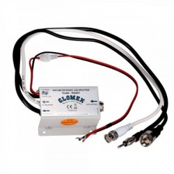-VHF/AM Splitter, FM/AIS,...