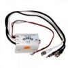 Distribuidor VHF/AM-FM/AIS - 12 V - N°2 - comptoirnautique.com