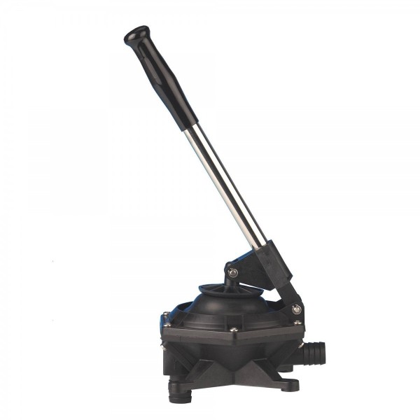 Amazon Bulkhead Handbilgepumpe, ø 25 mm - N°2 - comptoirnautique.com