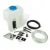 Kit lave glace Marinco pour série Deluxe - N°1 - comptoirnautique.com