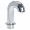 - Stainless Steel Gooseneck Bridge Clamp, 50 mm diameter