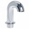 - Stainless Steel Gooseneck Bridge Clamp, 50 mm diameter - N°1 - comptoirnautique.com