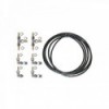 Pilot Fitting Kit - N°1 - comptoirnautique.com