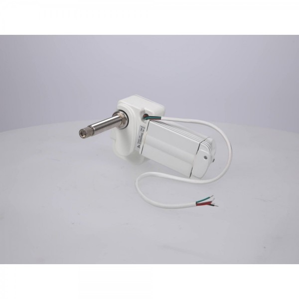 Waterproof motor - N°24 - comptoirnautique.com