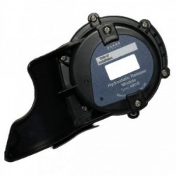 Hydrostatischer Largueur...
