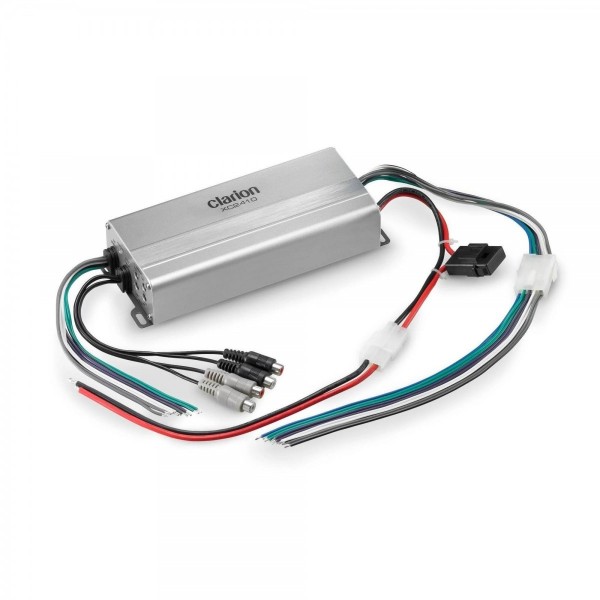 Amplificatore marino monoblocco - N°3 - comptoirnautique.com