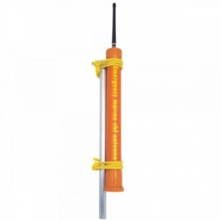 - RA114 1 dB VHF backup...