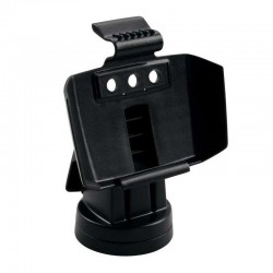 Etrier inclinable et pivotant pour Echo de Garmin