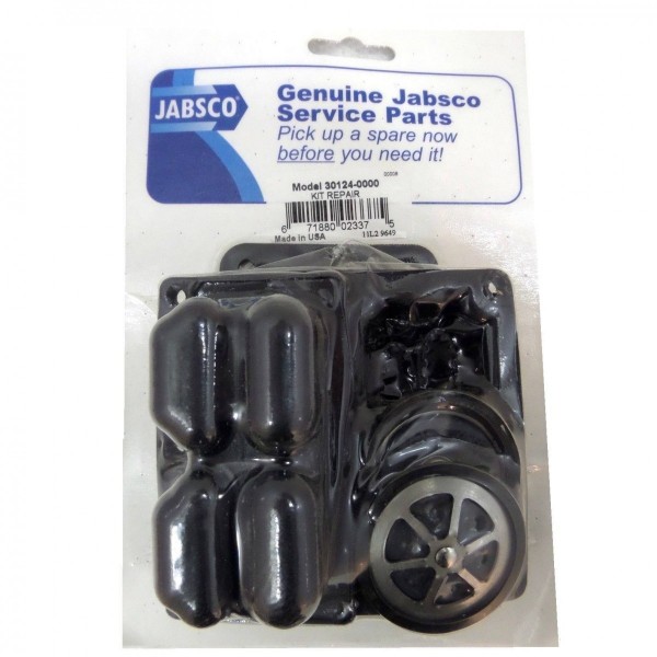 Water Unit Replacement Part - N°43 - comptoirnautique.com