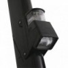 Combinato 8504: proiettore da ponte e luce di coffa 3 mn -, nero - N°1 - comptoirnautique.com