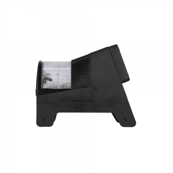 8504 Combination Deck Spotlight and Masthead Light, 3-minute -, black - N°4 - comptoirnautique.com