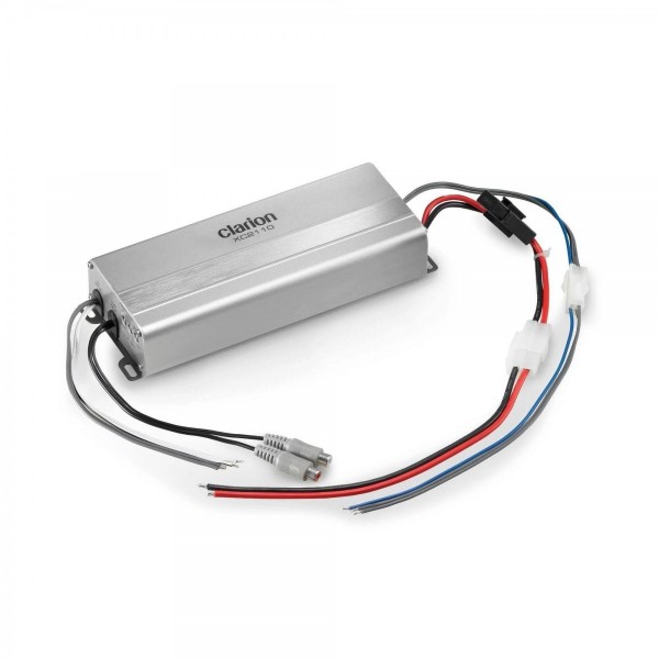 Amplificateur marine monobloc - N°6 - comptoirnautique.com