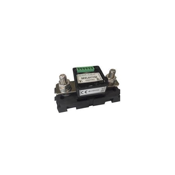 Controller Cristec - N°2 - comptoirnautique.com