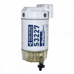 - 320R Gasoline Separator...