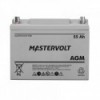 Batterie Mastervolt AGM - N°1 - comptoirnautique.com