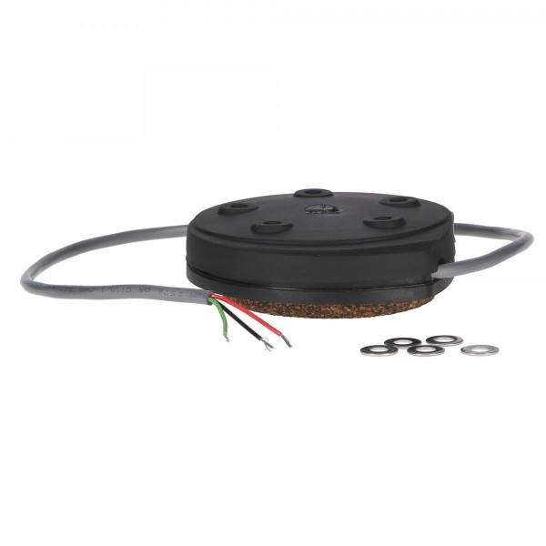 Sensor ultrasónico para medidor 10/32V - N°2 - comptoirnautique.com