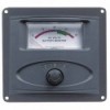 8- -, 16V voltmeter panel for 3 batteries - N°1 - comptoirnautique.com