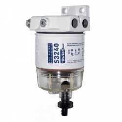 - 120R Gas Separator Filter...
