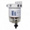 Filtro separador de gasolina « - » 120R - 114 L/h - 10 µ