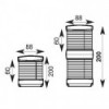 Standard navigation lights - N°14 - comptoirnautique.com
