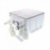 Set di scarico per doccia - N°1 - comptoirnautique.com