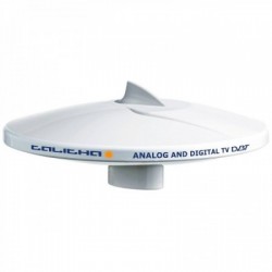Antenna TV Talitha AGCU -...