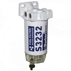 660 Separator Prefilter