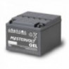 Mastervolt MVG Gel Battery