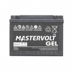 Batteria MVG Gel da...
