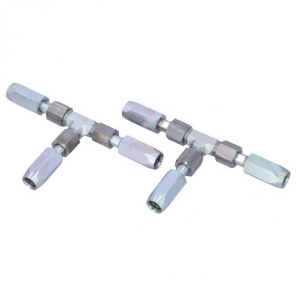 Raccords et jeux de raccords pour direction hydraulique - N°30 - comptoirnautique.com