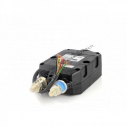 -, 12V, 300A, Single-Pole,...