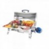 Barbecue Cabo gaz 23x46cm
