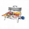 Barbecue Cabo gaz 23x46cm - N°1 - comptoirnautique.com