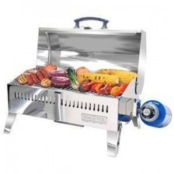 Barbecue Cabo gaz 23x46cm