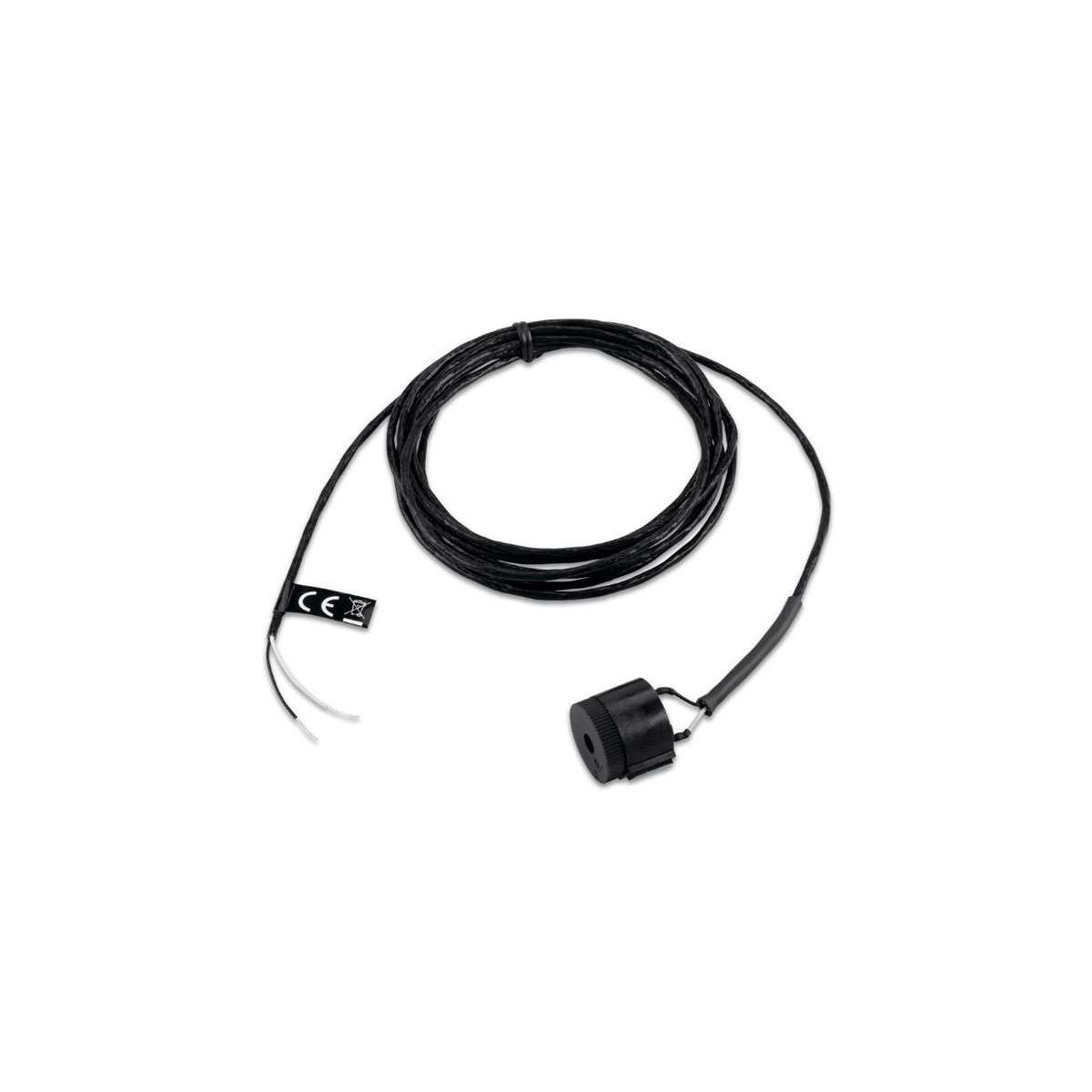 Buzzer alarme Garmin pour CCU du pilote automatique