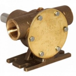 - -Bronzepumpe für die...