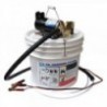 - 12V Oil Transfer Pump + Tank
