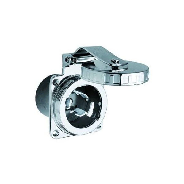 Prises de pont 230 V 16/32 A - N°36 - comptoirnautique.com