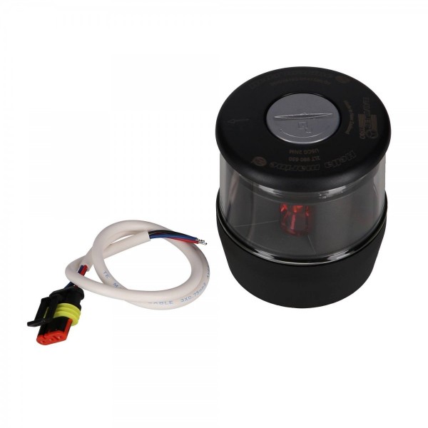 - NaviLED 360° / Compact Navigation Lights - N°28 - comptoirnautique.com