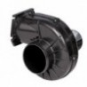 Ventilateur heavy-duty fixe 100mm - 12V - 7,1m3/min
