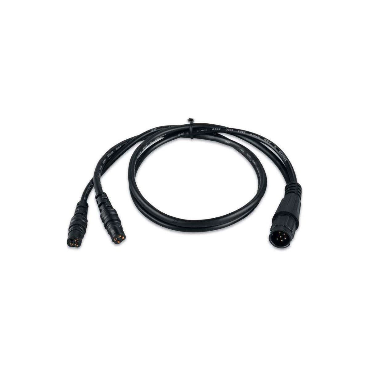 Adaptateur 4 broches pour sonde 6 broches