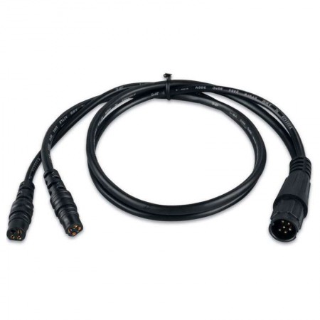 Adaptateur 4 broches pour sonde 6 broches