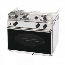 Fogão com forno Origin