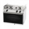 Fogão com forno Origin