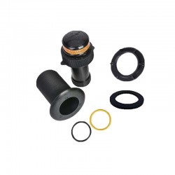 Kit d'installation pour sondes traversantes