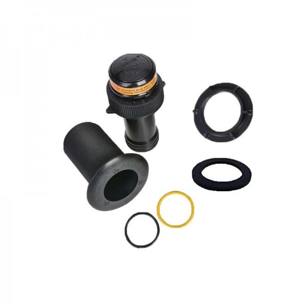 Kit d'installation pour sondes traversantes - N°1 - comptoirnautique.com