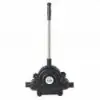 Amazon Warrior Hand-Operated Bilge Pump, 38 mm diameter - N°2 - comptoirnautique.com