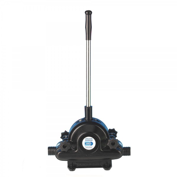 Bomba de esgoto manual Amazon Warrior ø38 mm - N°4 - comptoirnautique.com