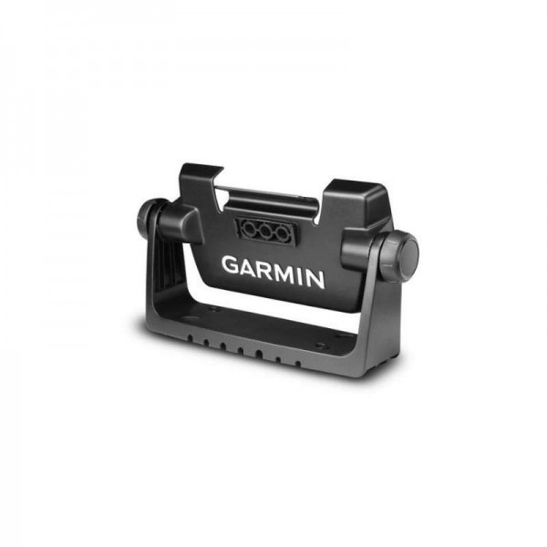 Étrier de fixation avec boutons pour Echomap Garmin - N°1 - comptoirnautique.com 