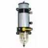 Préfiltre séparateur à turbine 1000